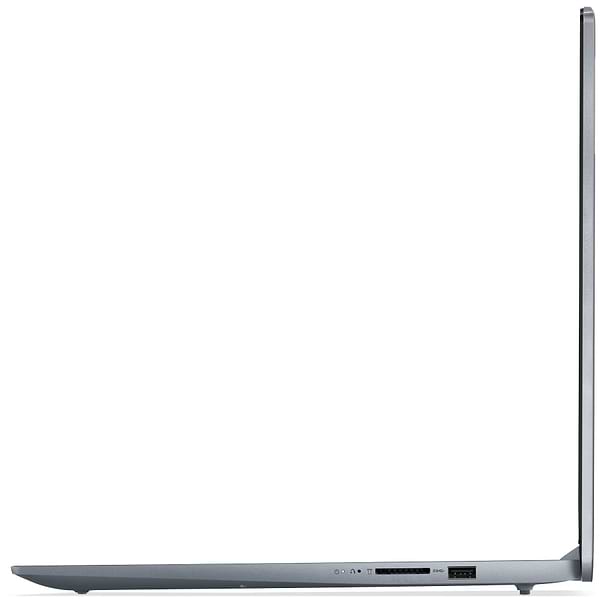 Фото - Ноутбук Lenovo IdeaPad Slim 3 16ABR8 (82XR00C8RA) Arctic Grey