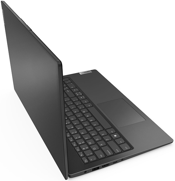 Фото - Ноутбук Lenovo V15 G4 AMN (82YU016NRA) Business Black
