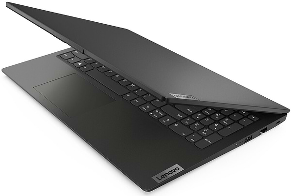 Фото - Ноутбук Lenovo V15 G4 AMN (82YU016NRA) Business Black