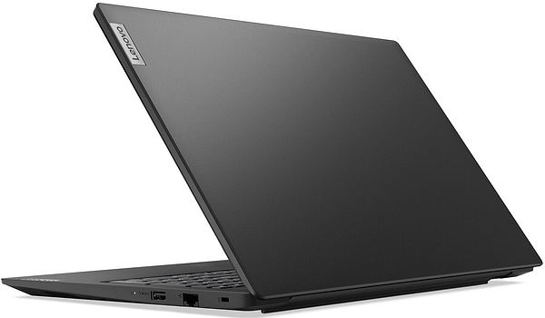 Фото - Ноутбук Lenovo V15 G4 AMN (82YU016MRA) Business Black