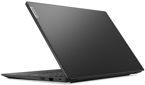 Фото - Ноутбук Lenovo V15 G4 AMN (82YU016QRA) Business Black