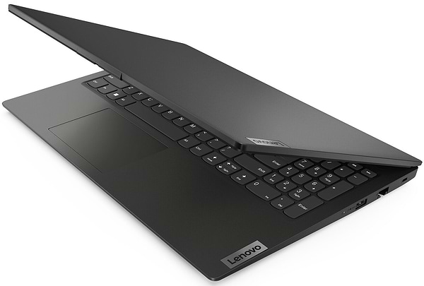 Фото - Ноутбук Lenovo V15 G4 AMN (82YU016QRA) Business Black