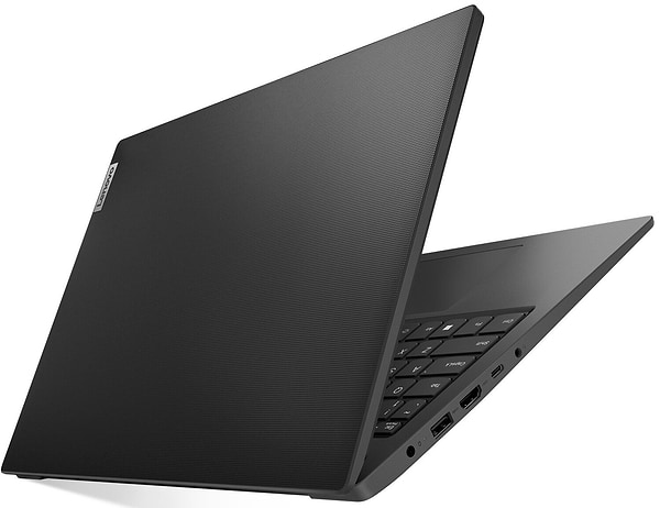 Фото - Ноутбук Lenovo V15 G4 AMN (82YU016QRA) Business Black