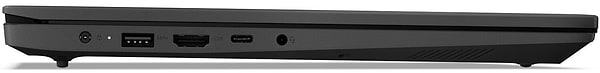 Фото - Ноутбук Lenovo V15 G4 AMN (82YU016QRA) Business Black