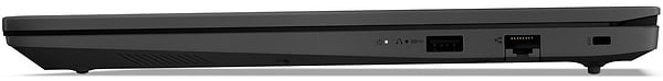 Фото - Ноутбук Lenovo V15 G4 AMN (82YU016QRA) Business Black