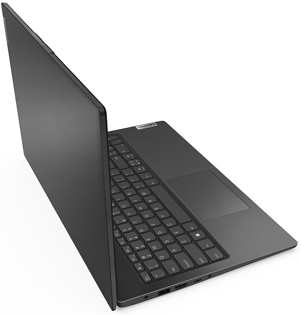 Фото - Ноутбук Lenovo V15 G4 AMN (82YU016QRA) Business Black
