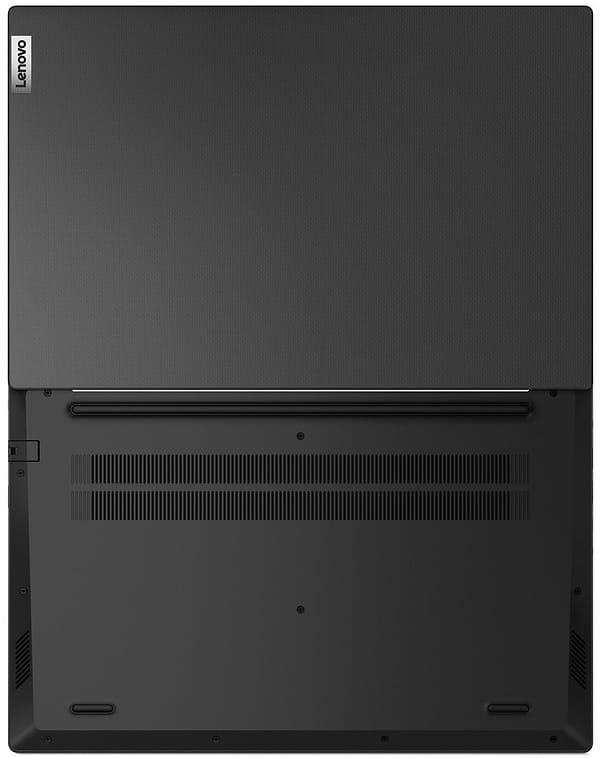 Фото - Ноутбук Lenovo V15 G4 AMN (82YU016QRA) Business Black