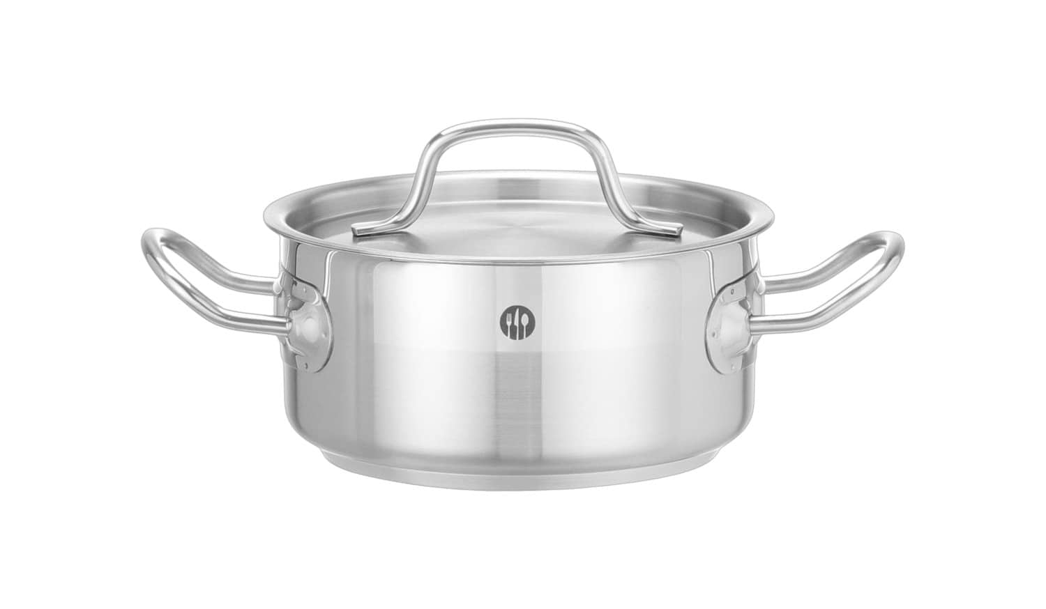 Кастрюля Hendi Profi Line 2,8 л (830208)