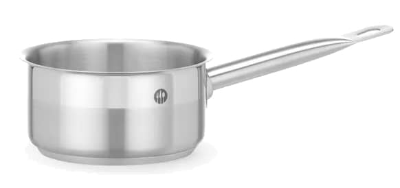 Купити Сотейник Hendi Profi Line 16 см (830055) - Фото 1 Сотейник Hendi Profi Line 16 см (830055) - Фото 1