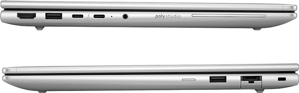 Фото - Ноутбук HP EliteBook 6 G1i (AV3Q5AV_V7) Silver