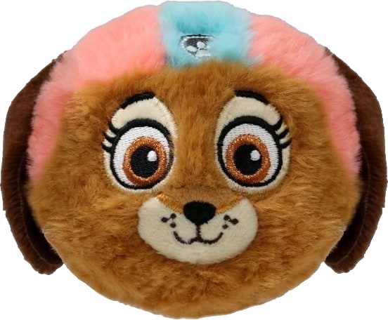 Мягкая игрушка TY Beanie Bouncer Либерти (83017)