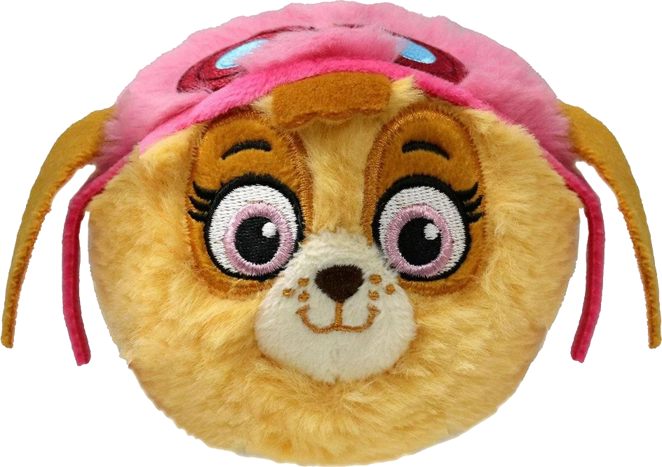 Мягкая игрушка TY Beanie Bouncer Скай (83021)