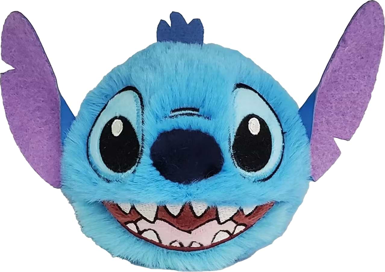 Мягкая игрушка TY Beanie Bouncer Стич (83026)