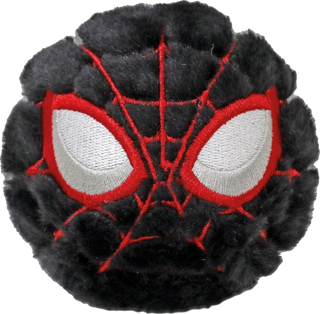 Мягкая игрушка TY Beanie Bouncer Майлз Моралес (83035)