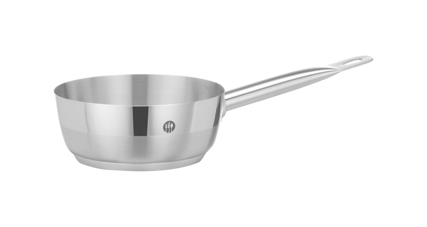 Купити Ківш Hendi 16 см (830352) - Фото 1 Ківш Hendi 16 см (830352) - Фото 1