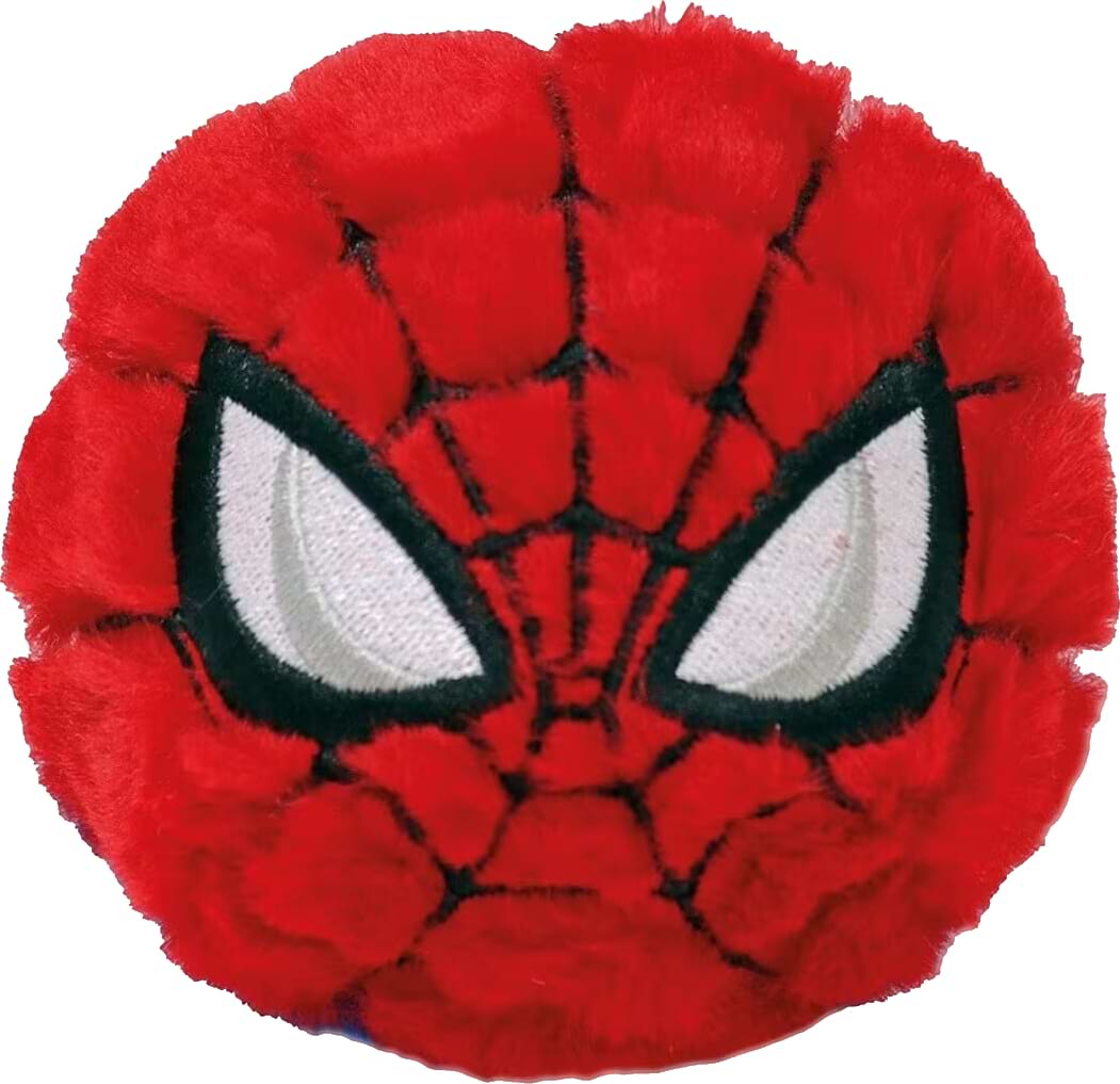 Мягкая игрушка TY Beanie Bouncer Человек-паук (83037)