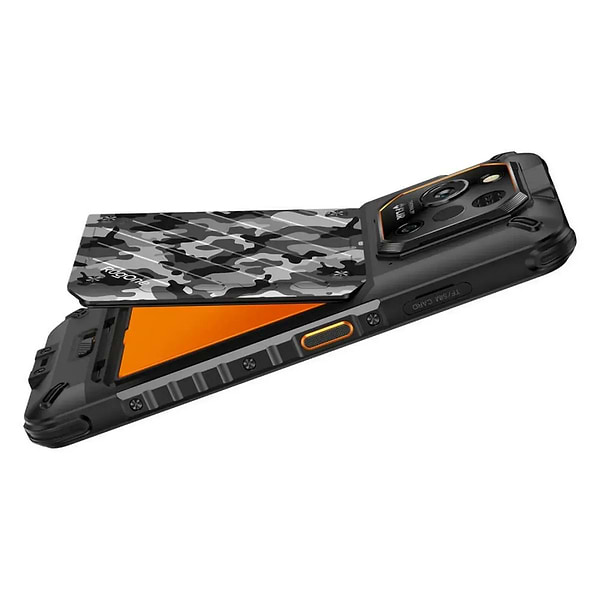 Фото - Смартфон RugOne Xever 7 Pro