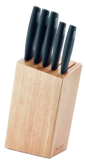 Фото - Набор ножей NOIS 6 пр. (830544)