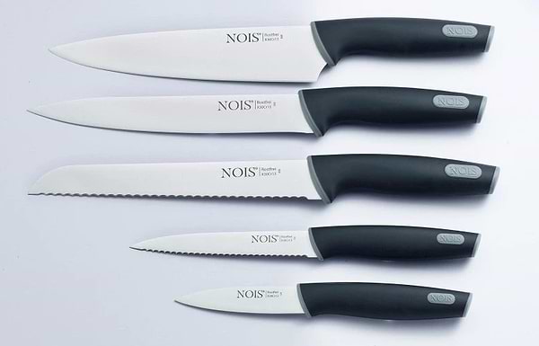Фото - Набор ножей NOIS 6 пр. (830544)