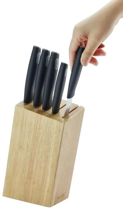 Фото - Набор ножей NOIS 6 пр. (830544)