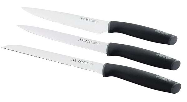 Фото - Набор ножей NOIS 6 пр. (830544)