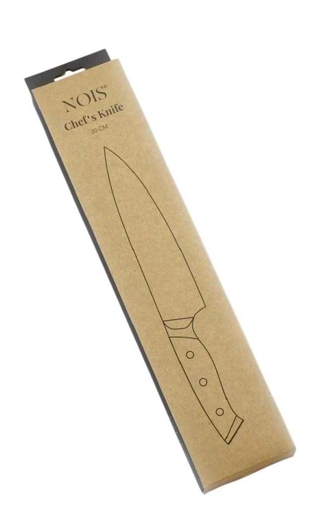 Фото - Нож кухонный NOIS 20 см (830568)