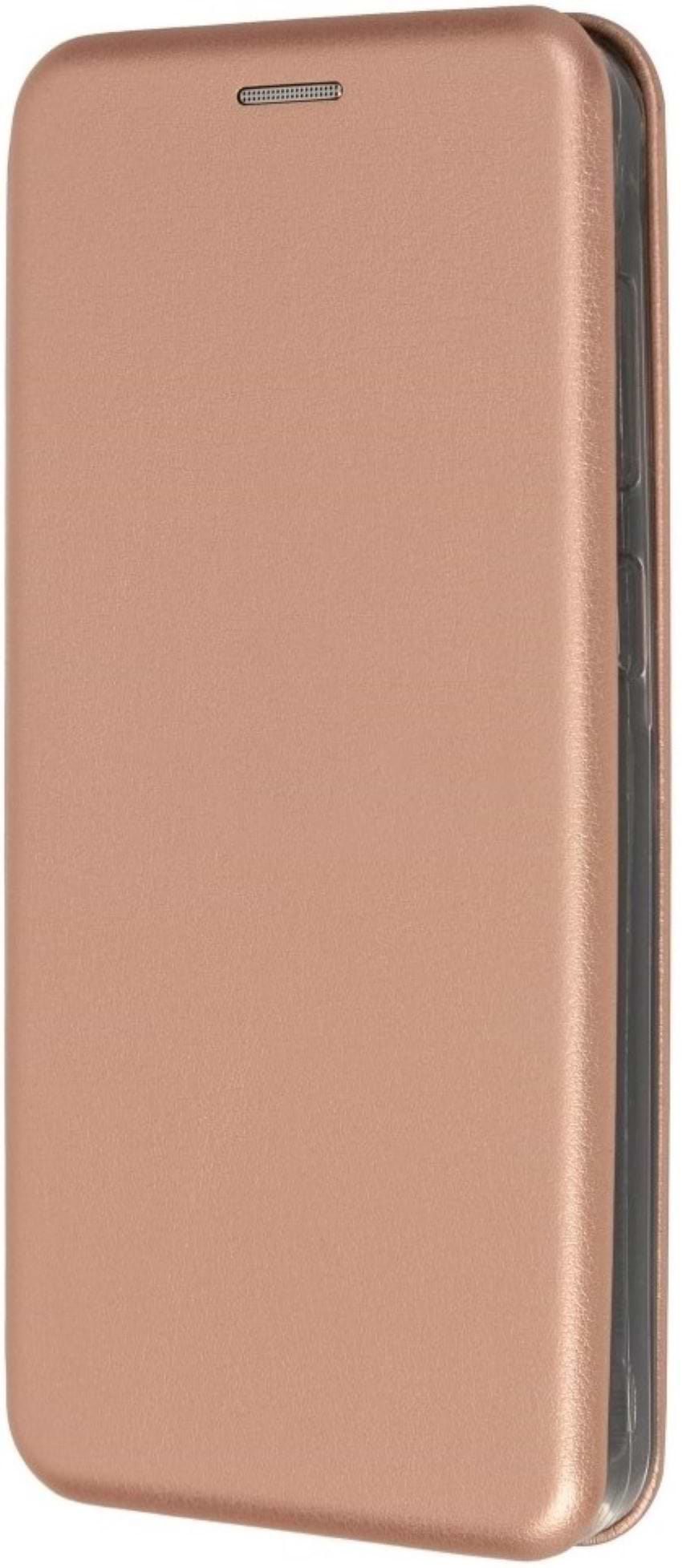 Чехол для смартфона Armorstandart G-Case for Samsung A36 5G Rose Gold (ARM83057) - Фото 1