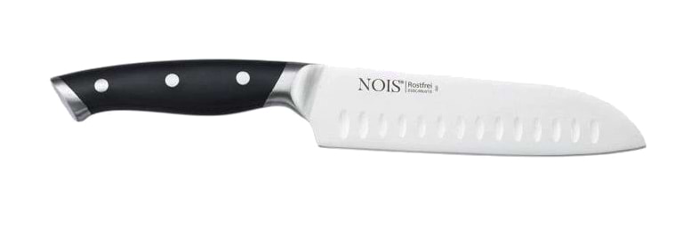 Ніж сантоку NOIS 17,5 см (830575) - Фото 1