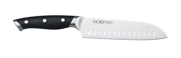 Фото - Нож сантоку NOIS 17,5 см (830575)