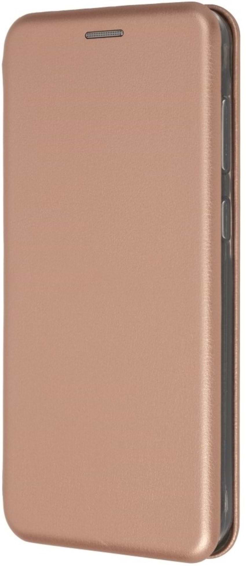 Чохол для смартфону Armorstandart G-Case for Samsung A56 5G Rose Gold (ARM83060) - Фото 1