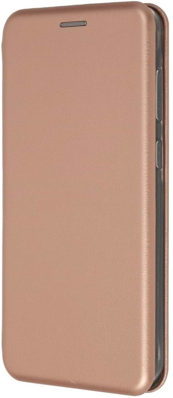 Фото - Чехол для смартфона Armorstandart G-Case for Samsung A56 5G Rose Gold (ARM83060)