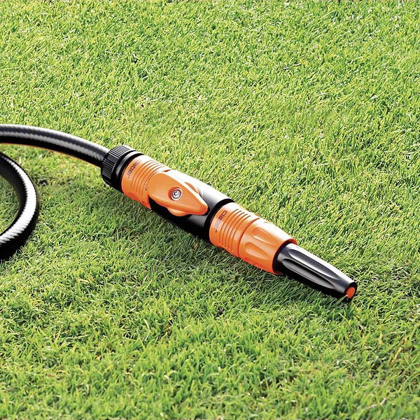 Фото - З'єднувач для шланга Claber 86010000