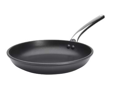 Фото - Сковорода універсальна de Buyer 28 см 8310.28