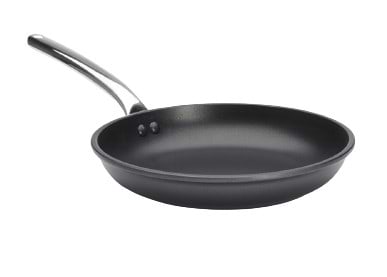 Фото - Сковорода універсальна de Buyer 28 см 8310.28