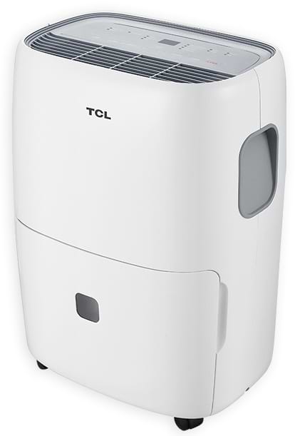 Осушитель воздуха TCL DEA35EB - Фото 1