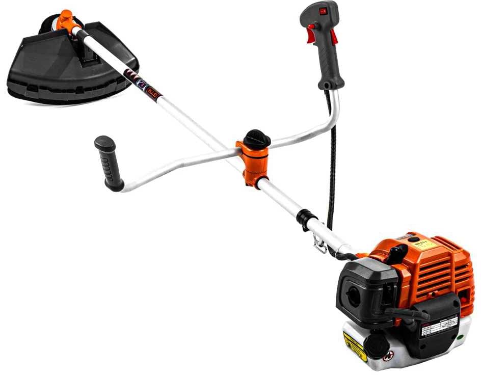 Мотокоса бензиновая GTM CN330D