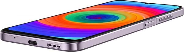 Фото - Смартфон Ulefone Note 14 3/16Gb 4G Purple