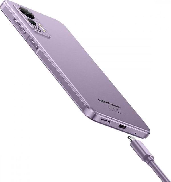 Фото - Смартфон Ulefone Note 14 3/16Gb 4G Purple