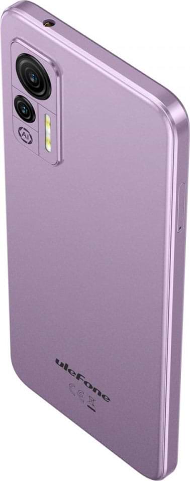 Фото - Смартфон Ulefone Note 14 3/16Gb 4G Purple