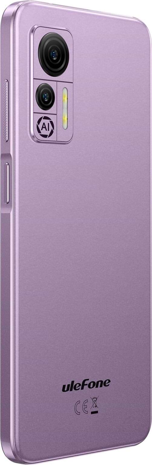 Фото - Смартфон Ulefone Note 14 3/16Gb 4G Purple