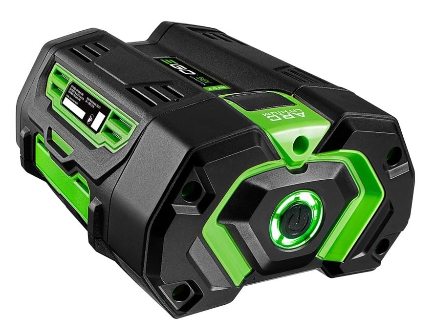 Акумулятор для електроінструментів Ego 56В BA2242T (0400133002)