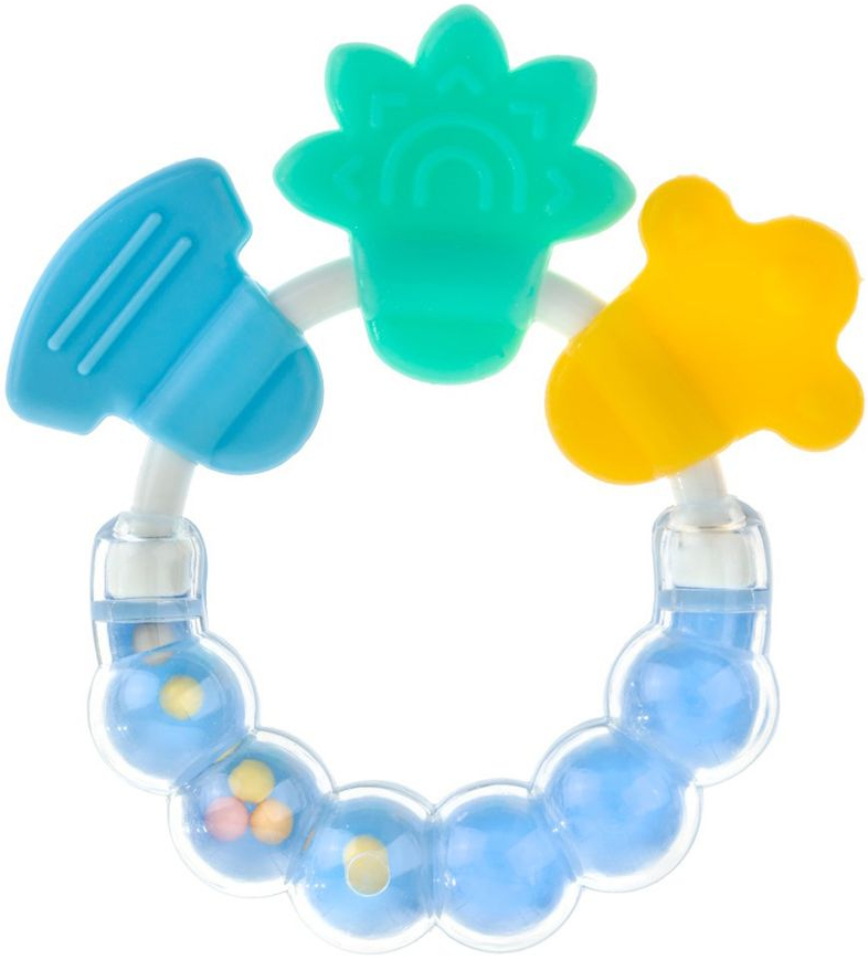 Прорезыватель Akuku A0413