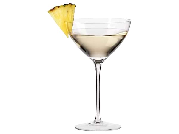 Фото - Набор бокалов Krosno HARMONY 245 мл 6 шт. (831985)