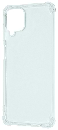 Чохол для смартфону Gelius Thin Proof for Samsung A125 (A12)/M127 (M12) Transparent (83221) - Фото 1