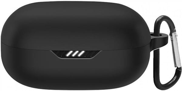 Фото - Уцінка - Чохол для навушників Armorstandart Hang Case for JBL Wave Flex 2 Black (ARM83227) Фото - Уцінка - Чохол для навушників Armorstandart Hang Case for JBL Wave Flex 2 Black (ARM83227)