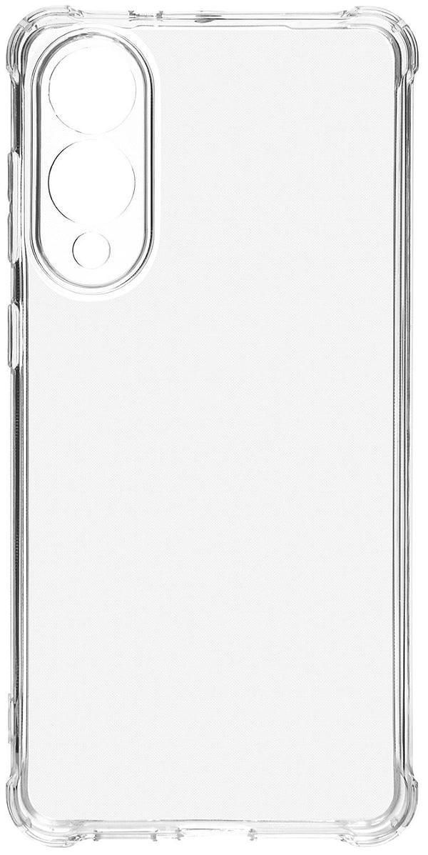 Фото - Чохол для смартфону Armorstandart Air Force for Samsung S25 Edge 5G Camera cover Clear (ARM83241)