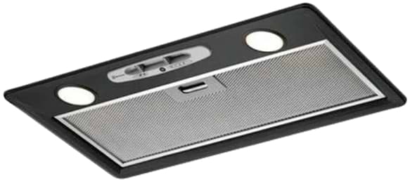 Вытяжка встраиваемая Electrolux LFG525K - Фото 1