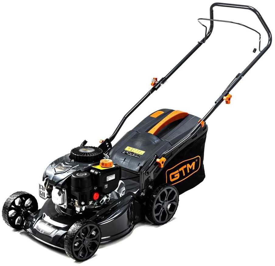 Газонокосилка бензиновая GTM LM42
