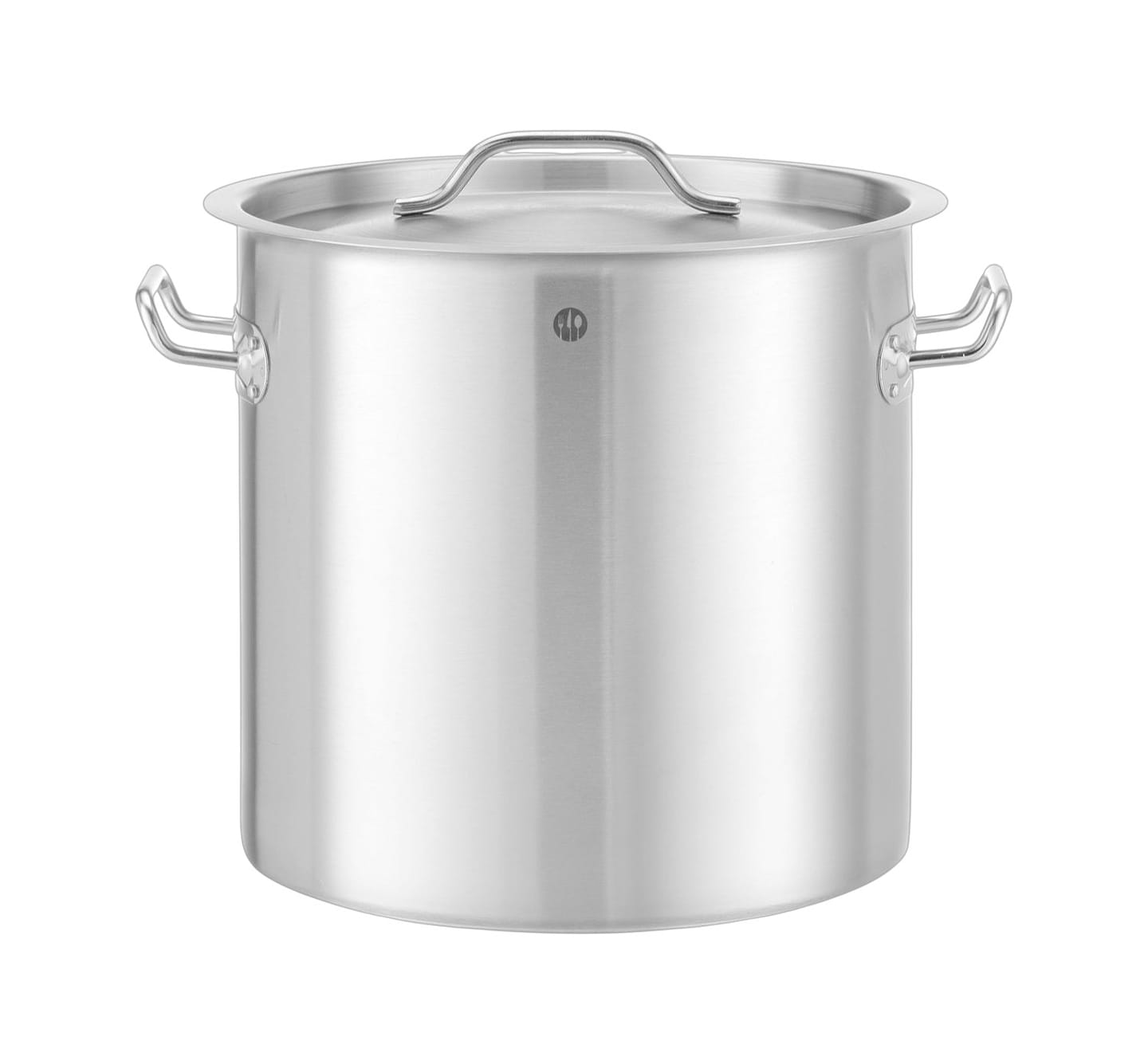 Кастрюля Hendi Budget Line 37 л (834404) - Фото 1