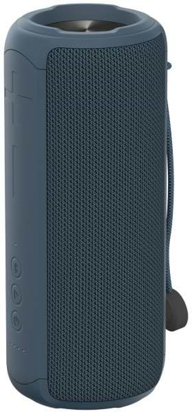 Фото - Портативная акустика Blackview AuraBass 3 Blue (6931548325505)